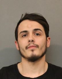 Elisanto Vincent Ramos